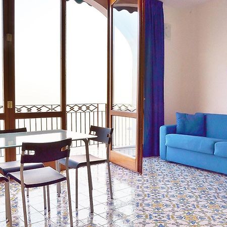 Casa Vacanza "Positano" A Furore Eksteriør billede