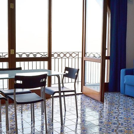 Casa Vacanza "Positano" A Furore Eksteriør billede